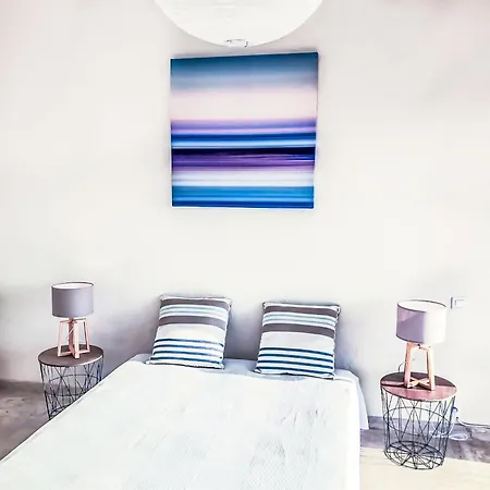 Le Grand Pavois-2 By Interhome Cavalaire-sur-Mer