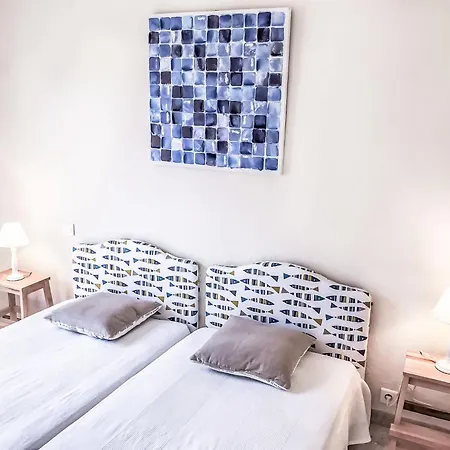 Le Grand Pavois-2 By Interhome * كافالير سور مير