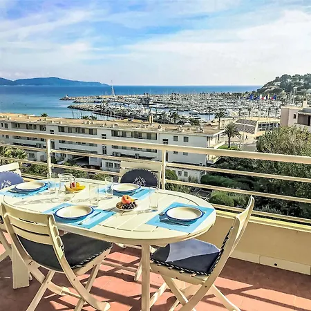 Le Grand Pavois-2 By Interhome Apartman