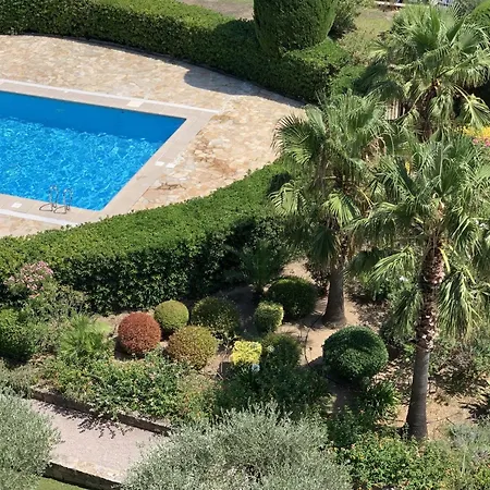 Le Grand Pavois-2 By Interhome * Cavalaire-sur-Mer