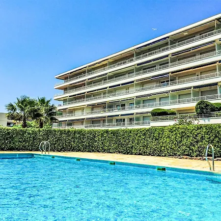 Le Grand Pavois-2 By Interhome Apartman Cavalaire-sur-Mer