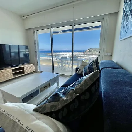 Le Grand Pavois-2 By Interhome Cavalaire-sur-Mer