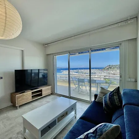Le Grand Pavois-2 By Interhome * Cavalaire-sur-Mer