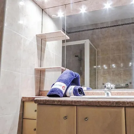 Le Grand Pavois-2 By Interhome アパート *