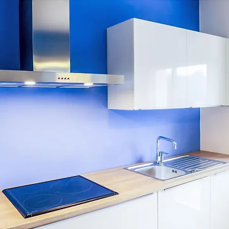 アパート Le Grand Pavois-2 By Interhome キャバレール・シュル・メール