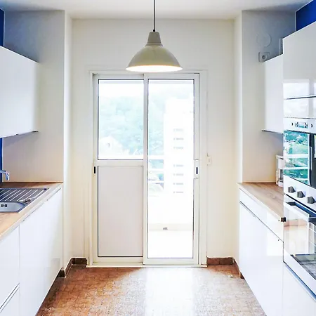 アパート Le Grand Pavois-2 By Interhome キャバレール・シュル・メール