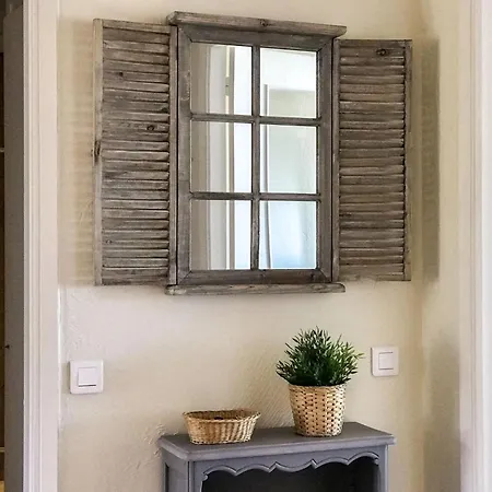 アパート Le Grand Pavois-2 By Interhome *