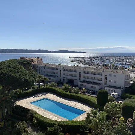 Le Grand Pavois-2 By Interhome アパート *