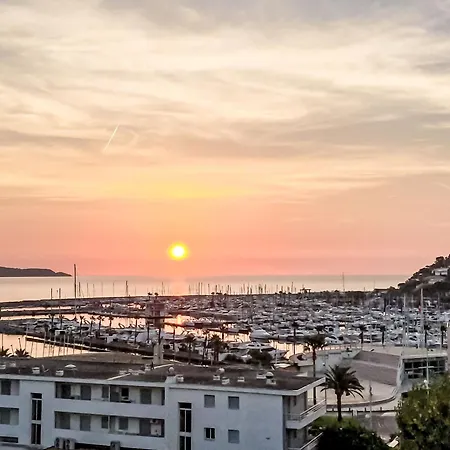 Le Grand Pavois-2 By Interhome * キャバレール・シュル・メール