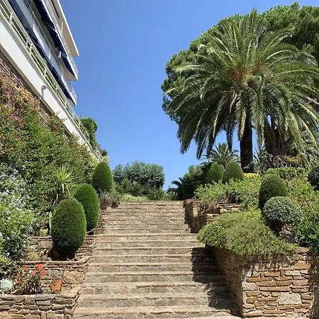 アパート Le Grand Pavois-2 By Interhome