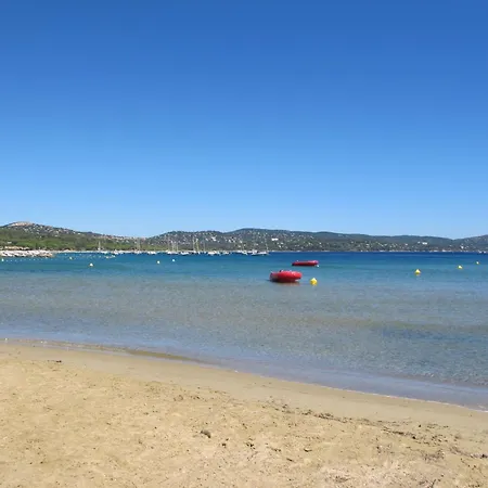 アパート Le Grand Pavois-2 By Interhome キャバレール・シュル・メール