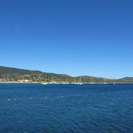 Le Grand Pavois-2 By Interhome Cavalaire-sur-Mer