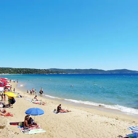 アパート Le Grand Pavois-2 By Interhome