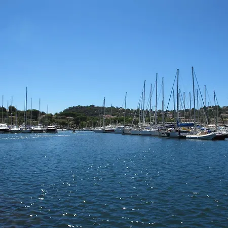 アパート Le Grand Pavois-2 By Interhome