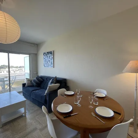 Le Grand Pavois-2 By Interhome アパート *