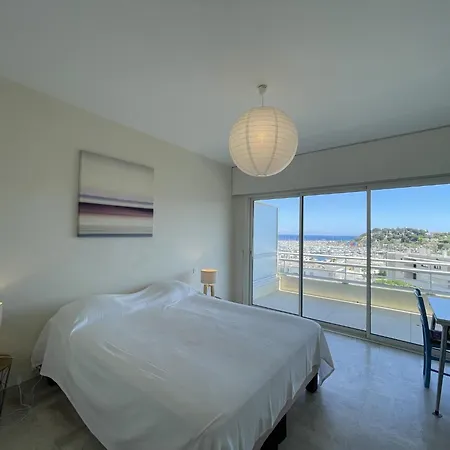 Le Grand Pavois-2 By Interhome キャバレール・シュル・メール