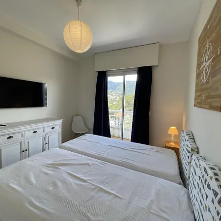 Le Grand Pavois-2 By Interhome アパート キャバレール・シュル・メール